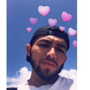 Meet your Posher, Abel